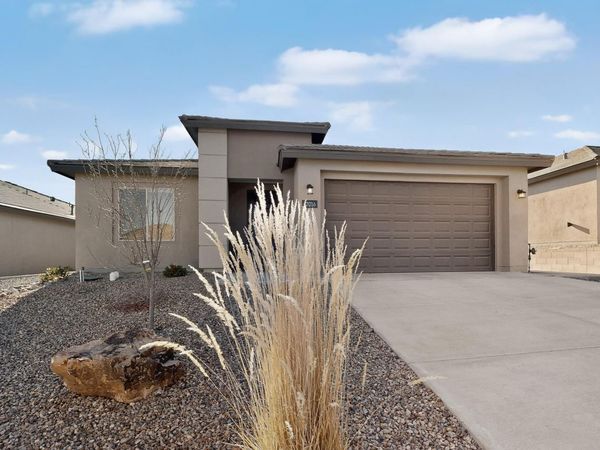 12016 Kachina Peak Trail NW, Albuquerque, NM 87120