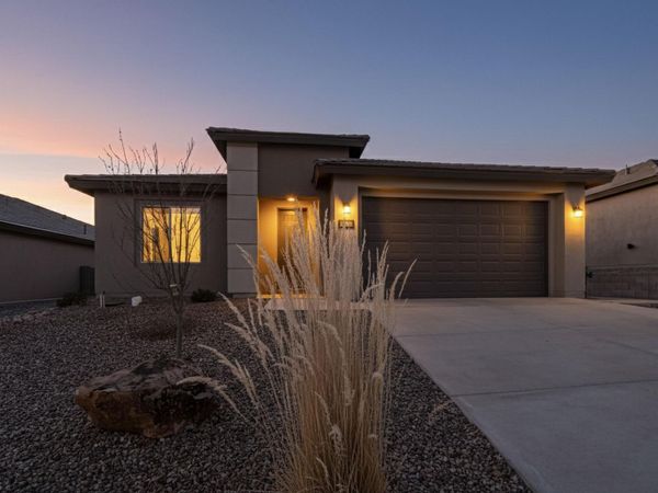 12016 Kachina Peak Trail NW, Albuquerque, NM 87120