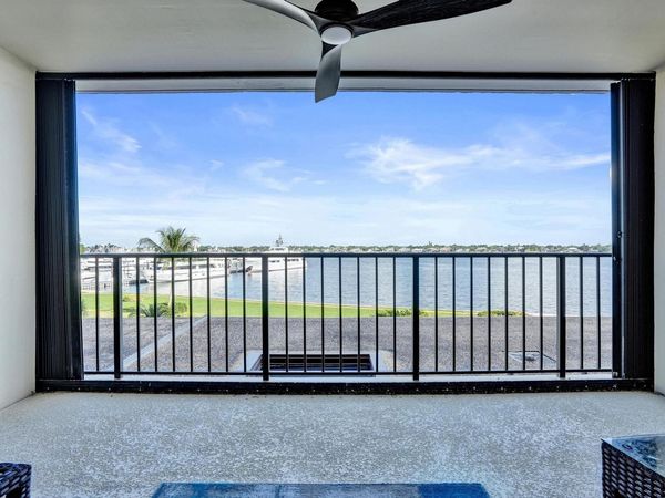 132 Lakeshore Drive, Unit 317, North Palm Beach, FL 33408