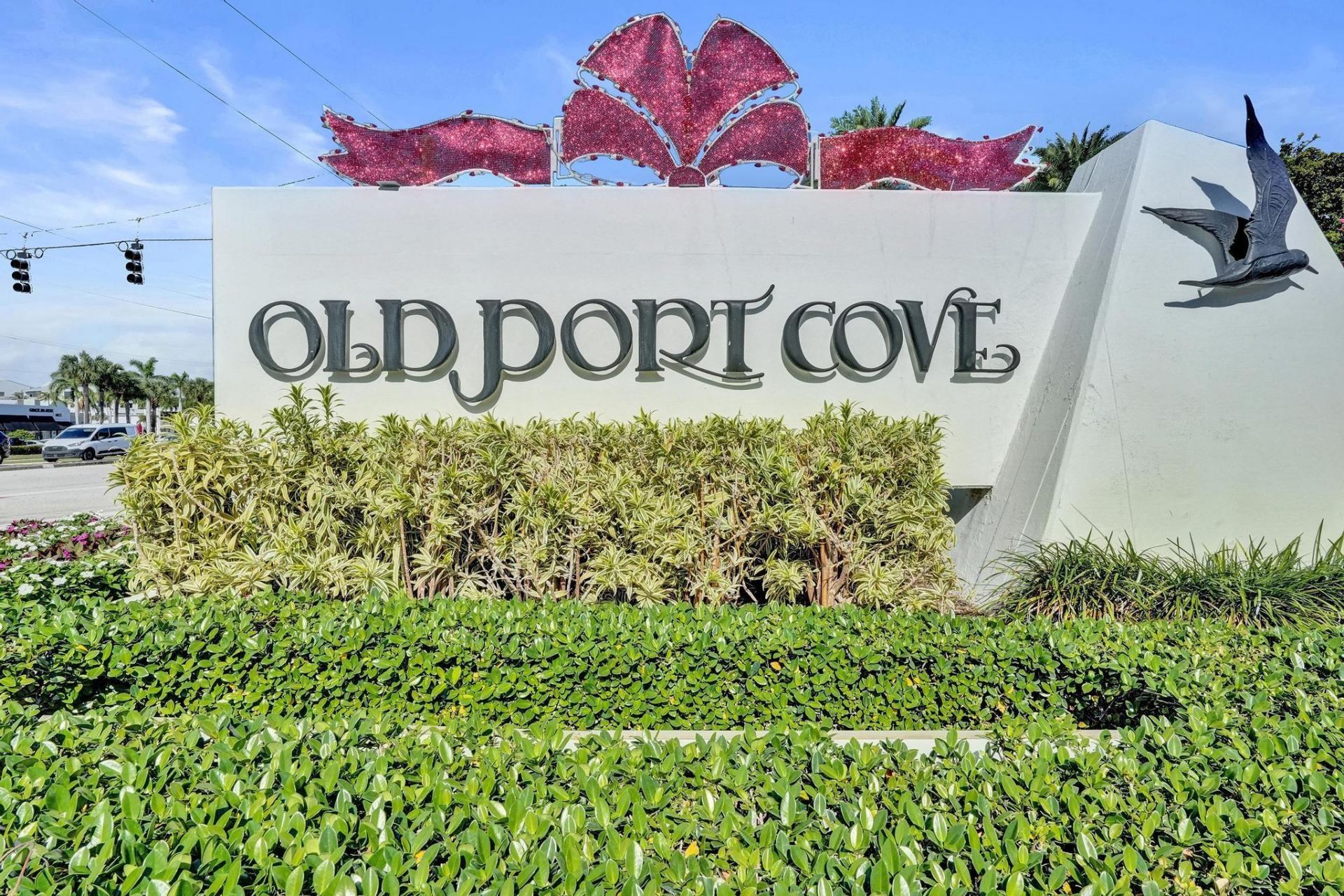 132 Lakeshore Dr, Unit 317, North Palm Beach, FL 33408 Photo