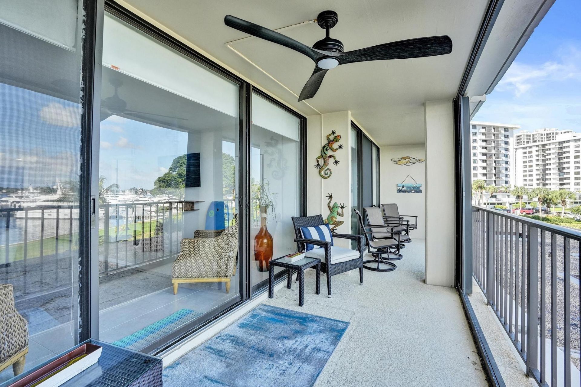 132 Lakeshore Drive, Unit 317, North Palm Beach, FL 33408 Photo