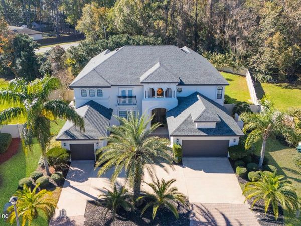 2512 TUSCAN OAKS Lane, Jacksonville, FL 32223