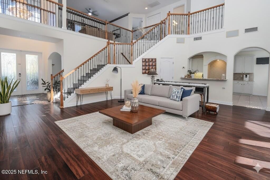 2512 Tuscan Oaks Lane, Jacksonville, FL 32223 Photo