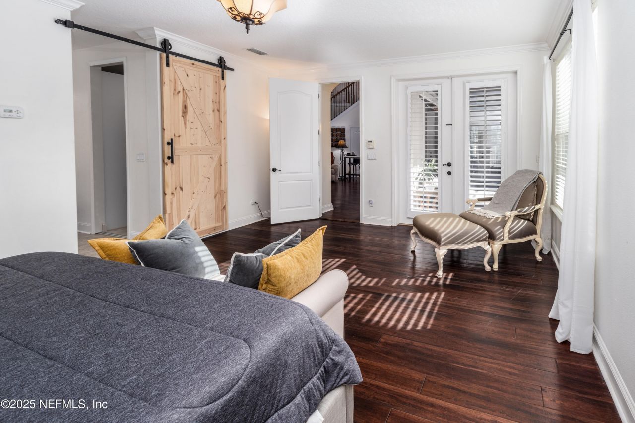 2512 Tuscan Oaks Lane, Jacksonville, FL 32223 Photo