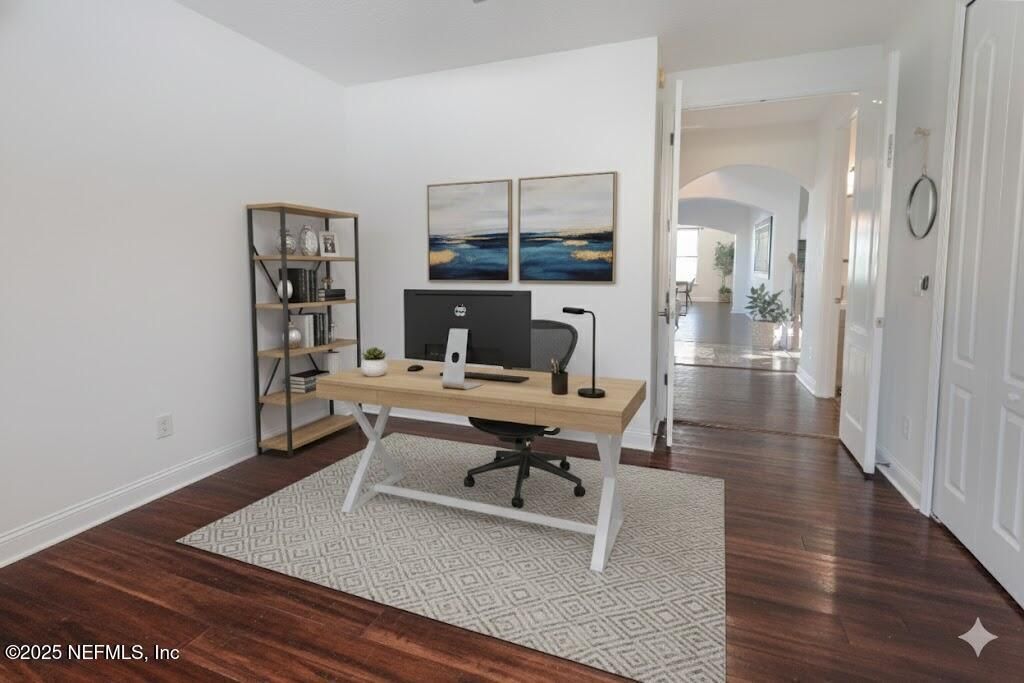 2512 Tuscan Oaks Lane, Jacksonville, FL 32223 Photo