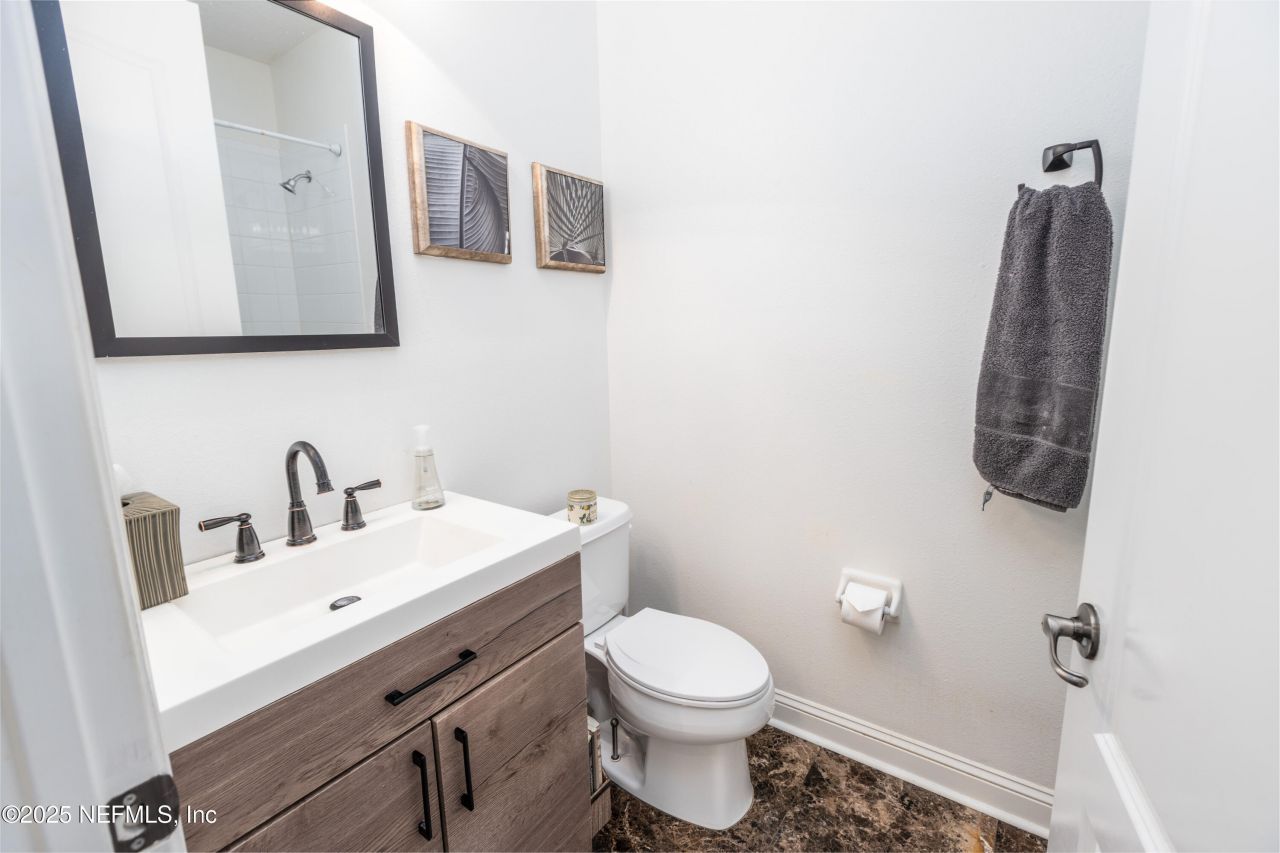 2512 Tuscan Oaks Lane, Jacksonville, FL 32223 Photo