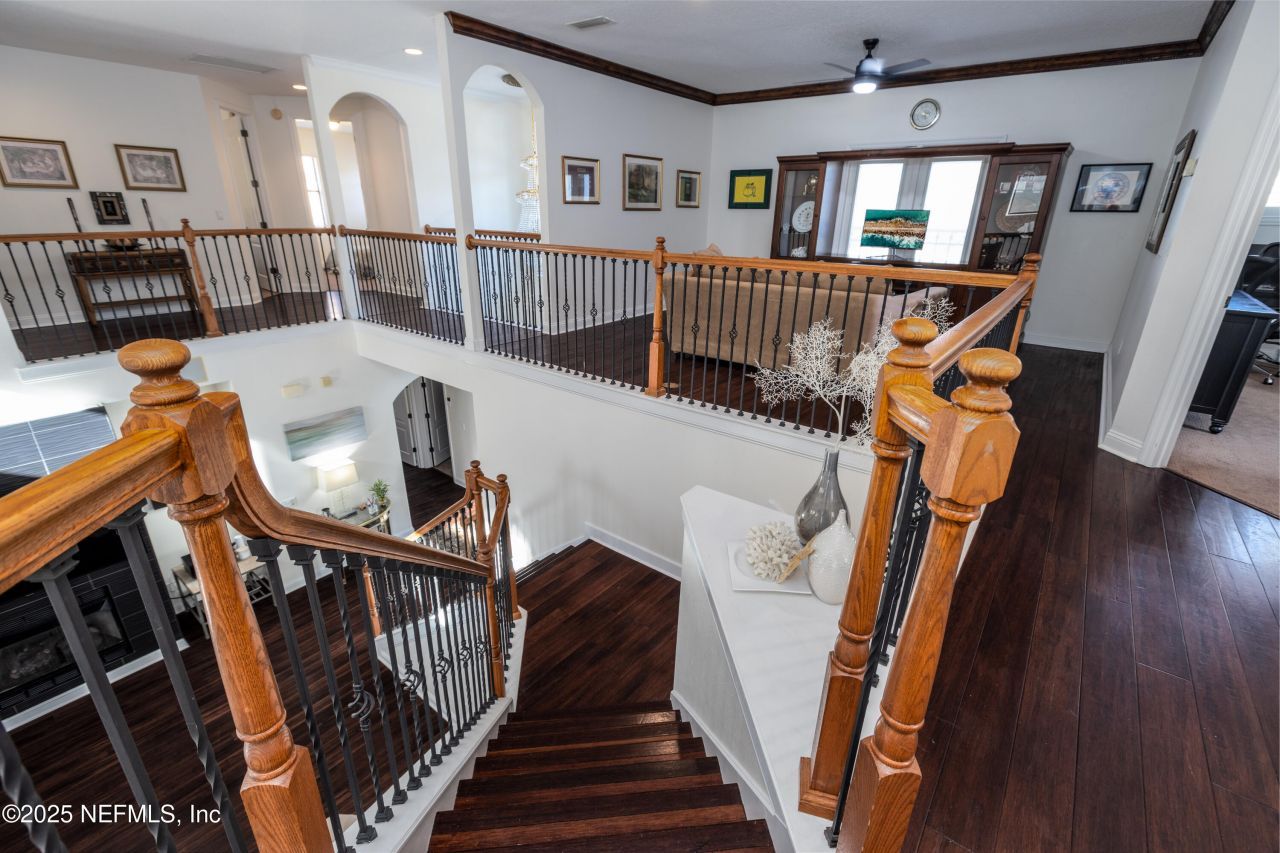 2512 Tuscan Oaks Lane, Jacksonville, FL 32223 Photo