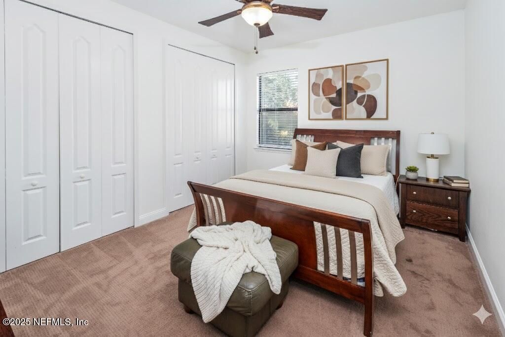 2512 Tuscan Oaks Lane, Jacksonville, FL 32223 Photo