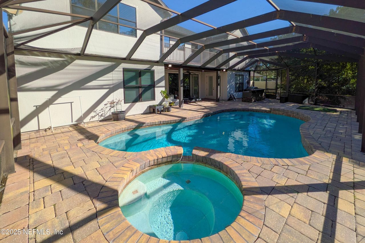 2512 Tuscan Oaks Lane, Jacksonville, FL 32223 Photo