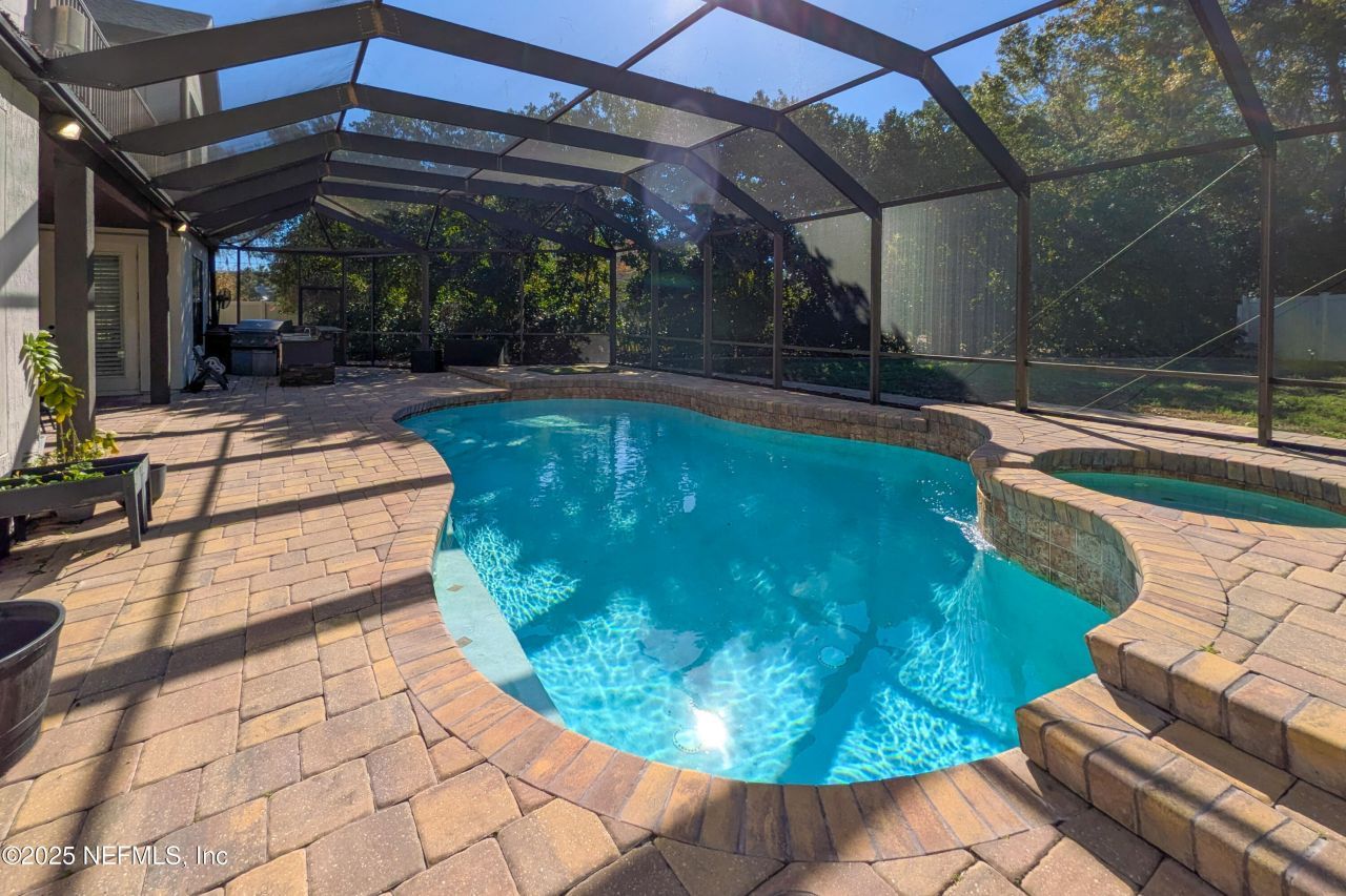 2512 Tuscan Oaks Lane, Jacksonville, FL 32223 Photo