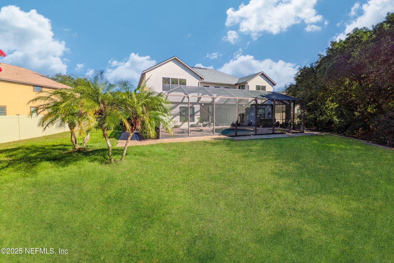 2512 Tuscan Oaks Lane, Jacksonville, FL 32223 Photo