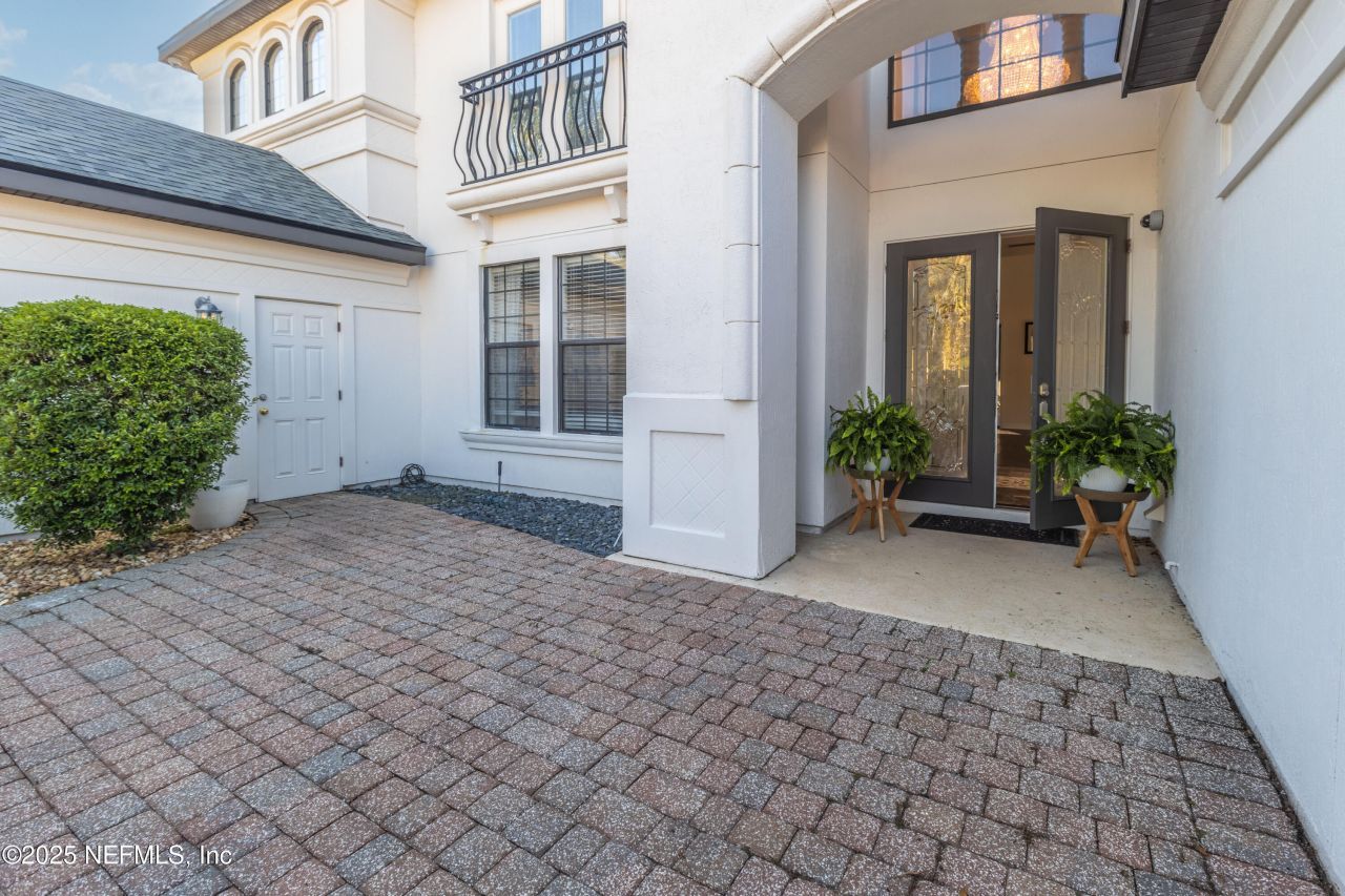 2512 Tuscan Oaks Lane, Jacksonville, FL 32223 Photo