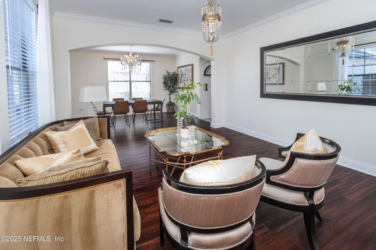 2512 Tuscan Oaks Lane, Jacksonville, FL 32223 Photo