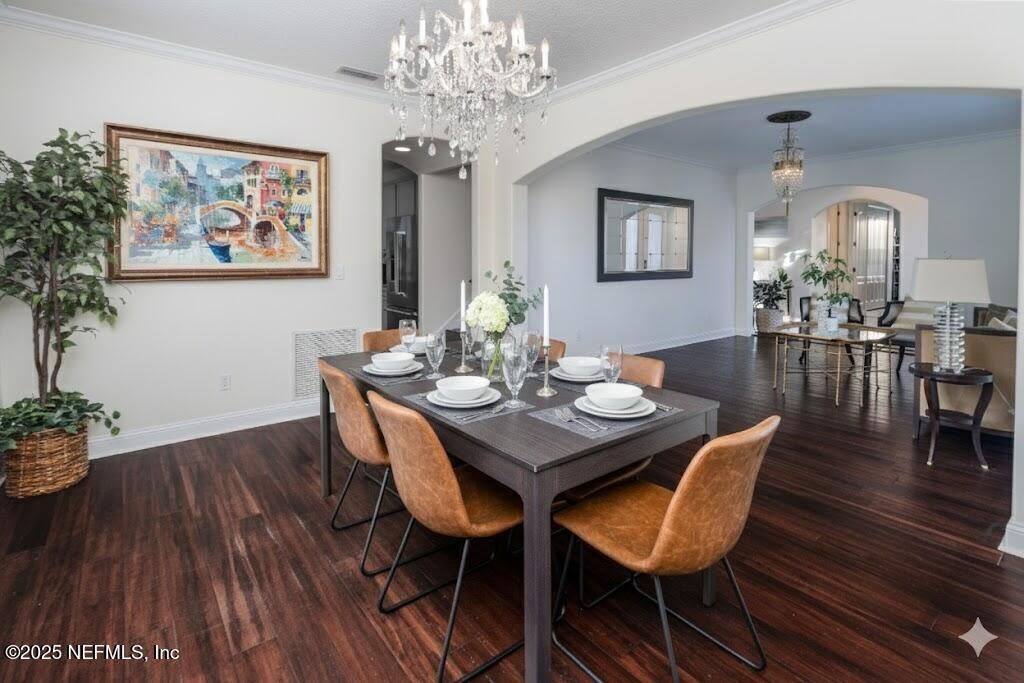 2512 Tuscan Oaks Lane, Jacksonville, FL 32223 Photo