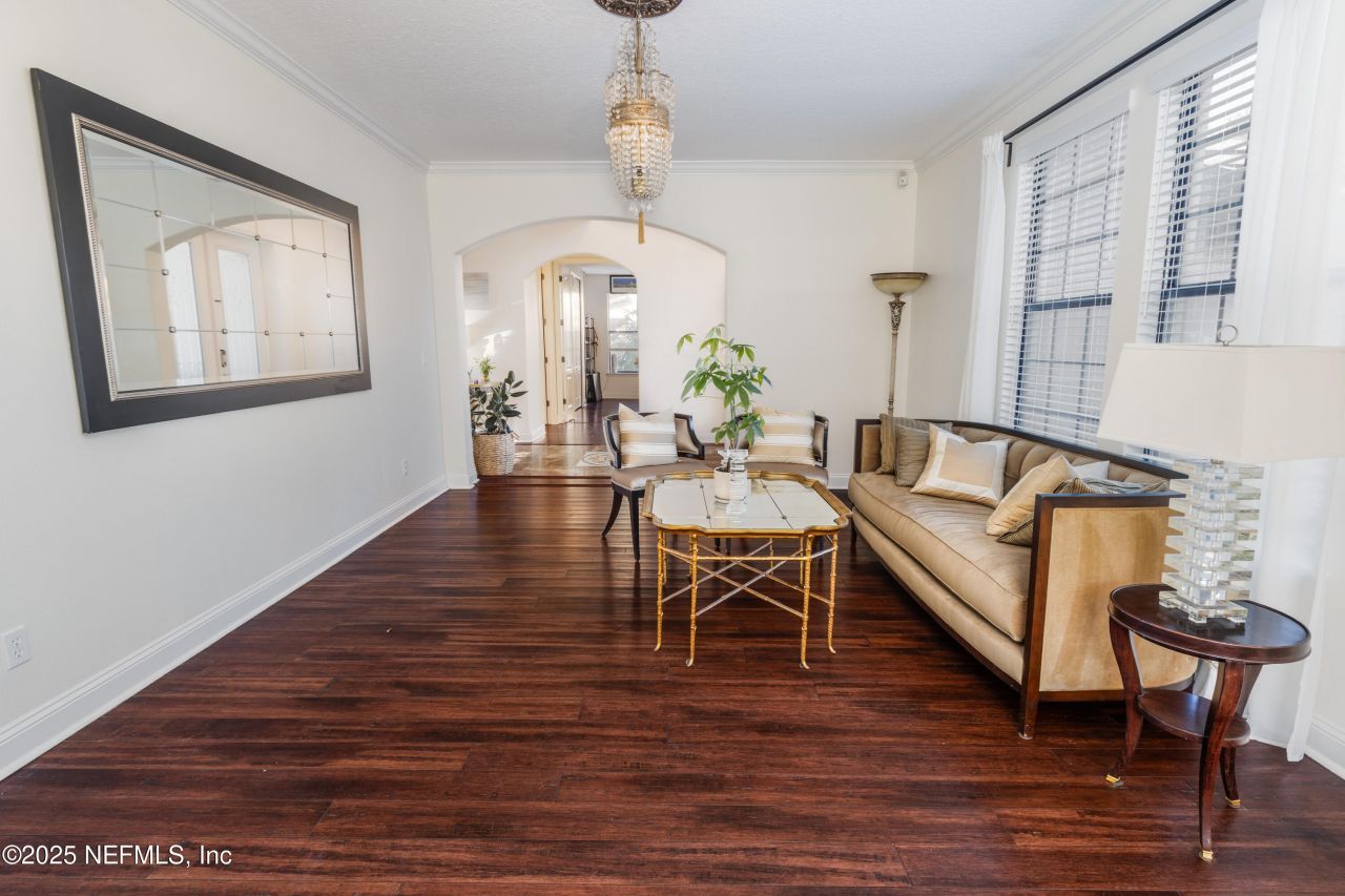 2512 Tuscan Oaks Lane, Jacksonville, FL 32223 Photo