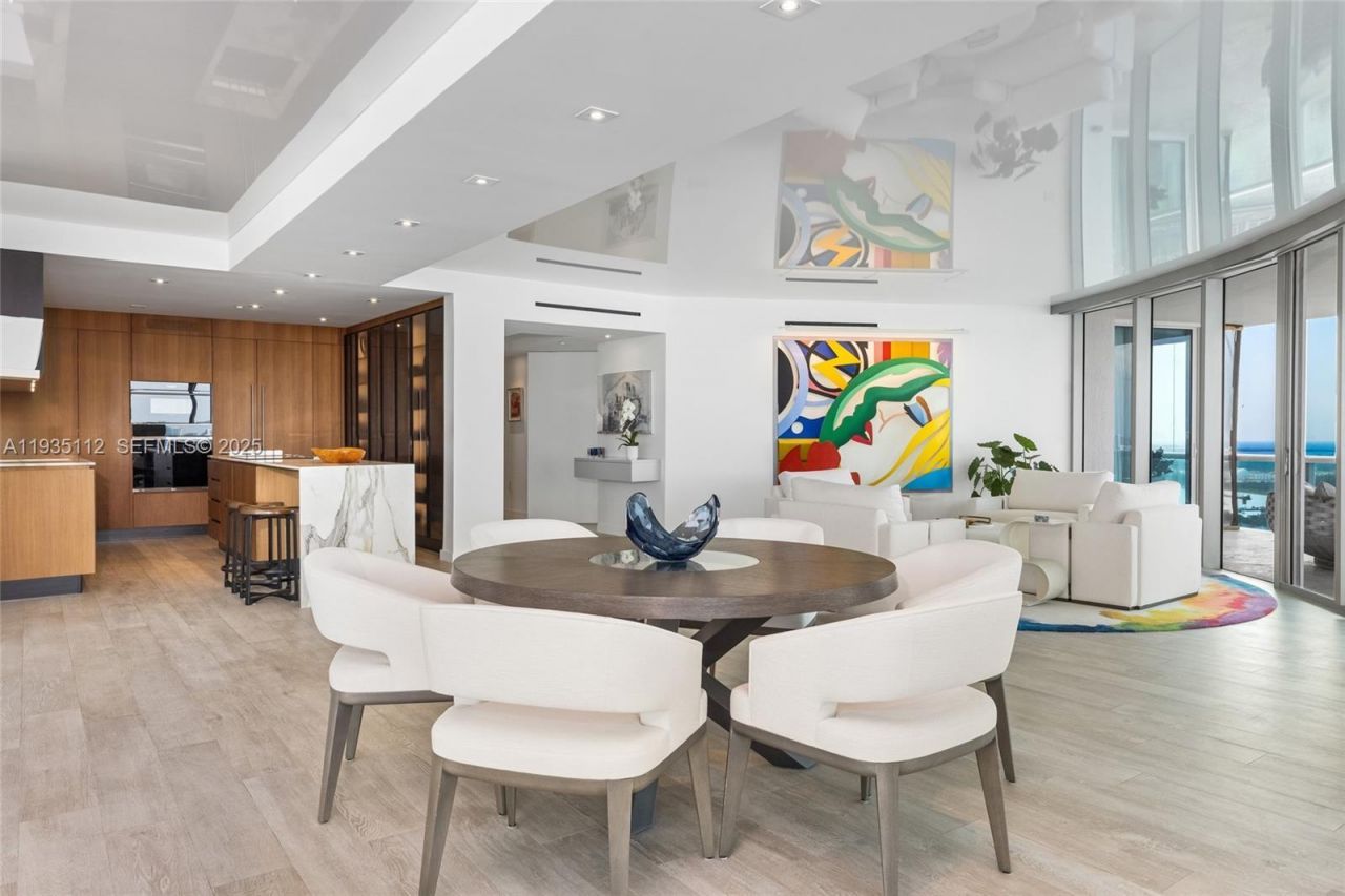 1000 S Pointe Dr, Unit 3501, Miami Beach, FL 33139 Photo