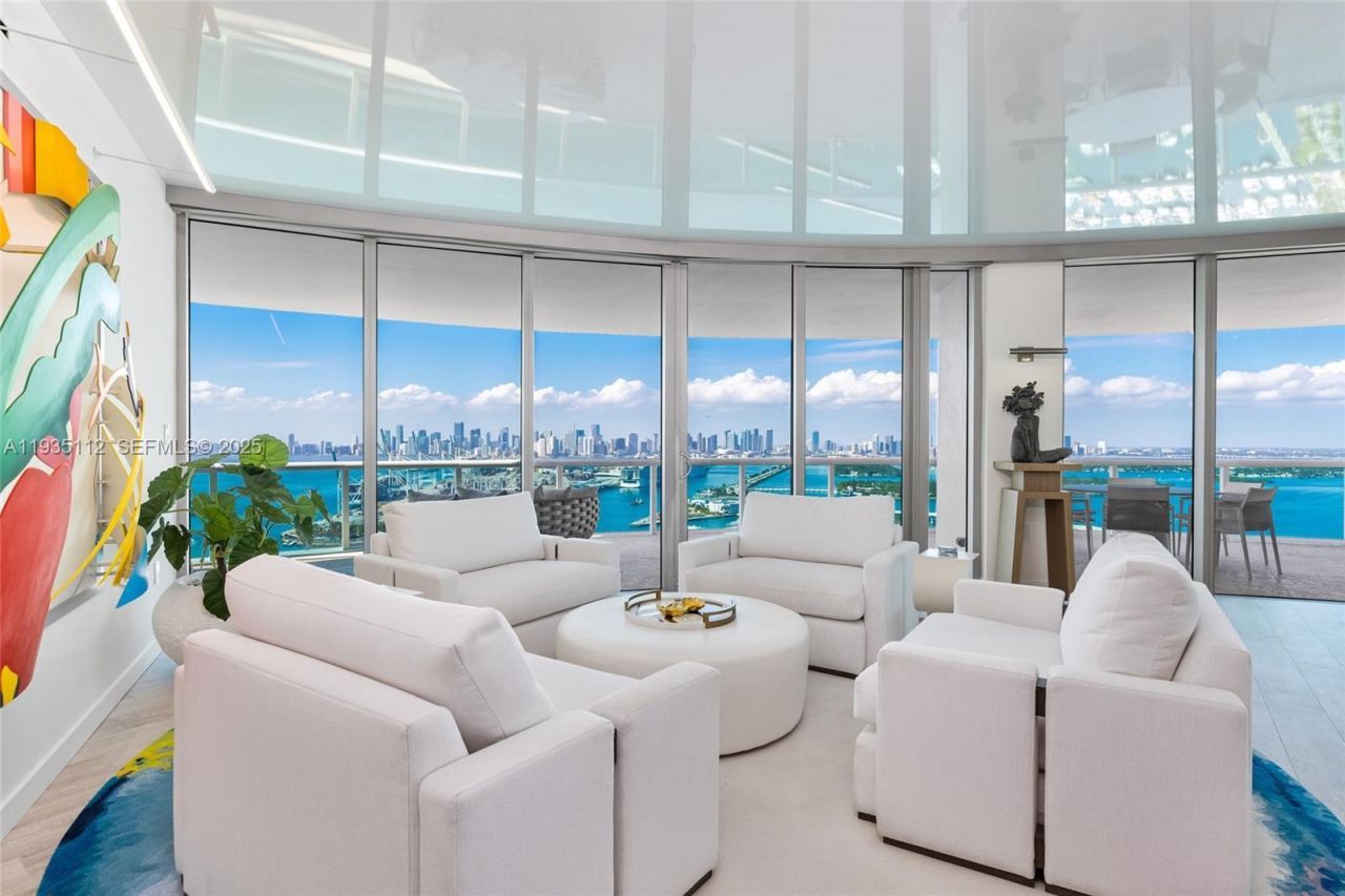 1000 S Pointe Dr, Unit 3501, Miami Beach, FL 33139 Photo