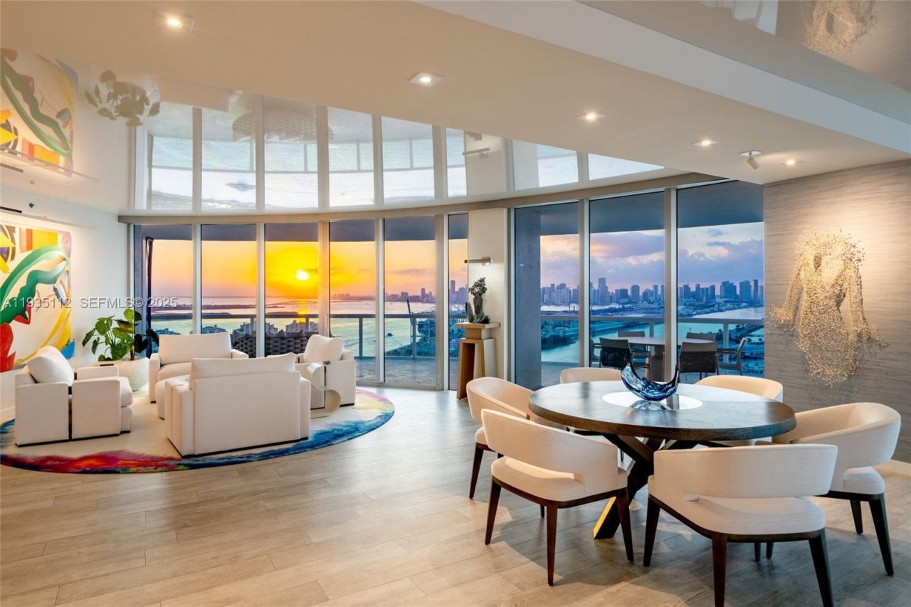 1000 S Pointe Dr, Unit 3501, Miami Beach, FL 33139 Photo