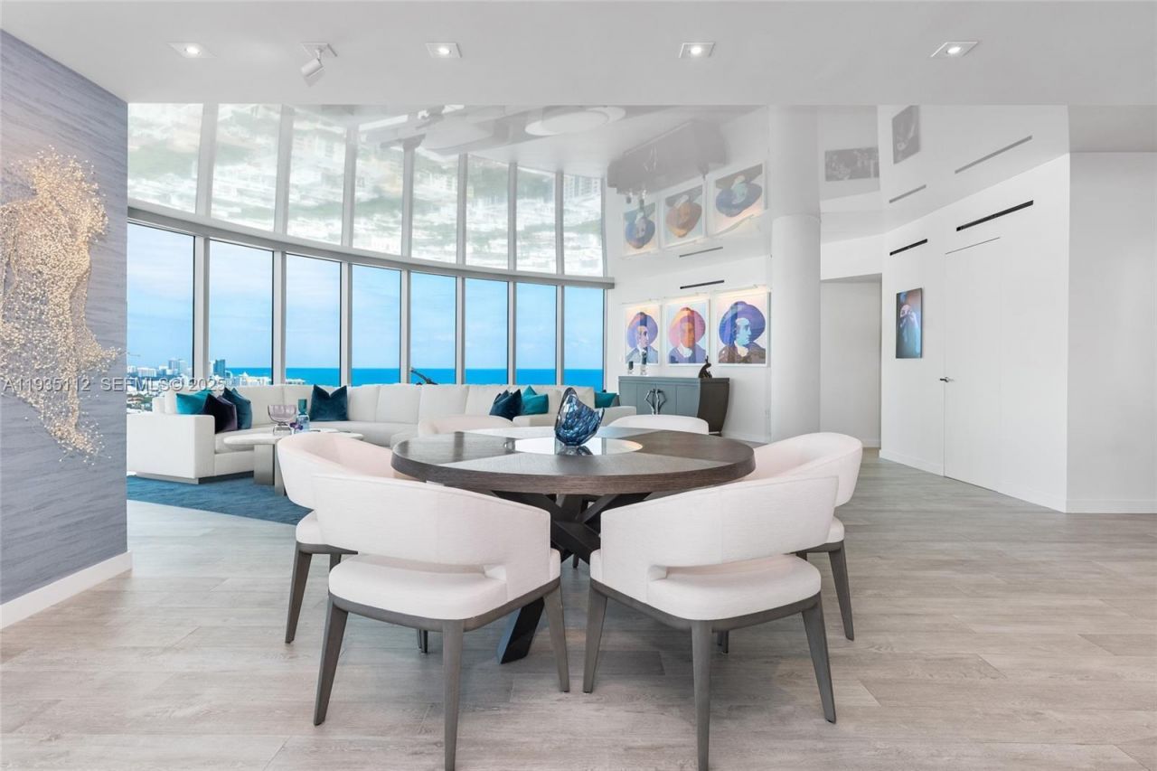 1000 S Pointe Dr, Unit 3501, Miami Beach, FL 33139 Photo