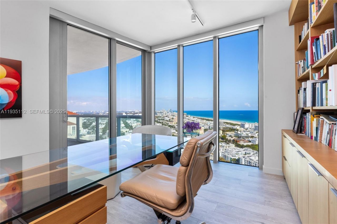 1000 S Pointe Dr, Unit 3501, Miami Beach, FL 33139 Photo