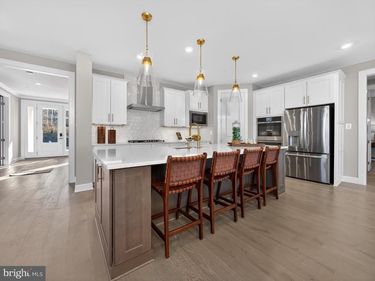 167 BRAZIER LANE, EXTON, PA 19341