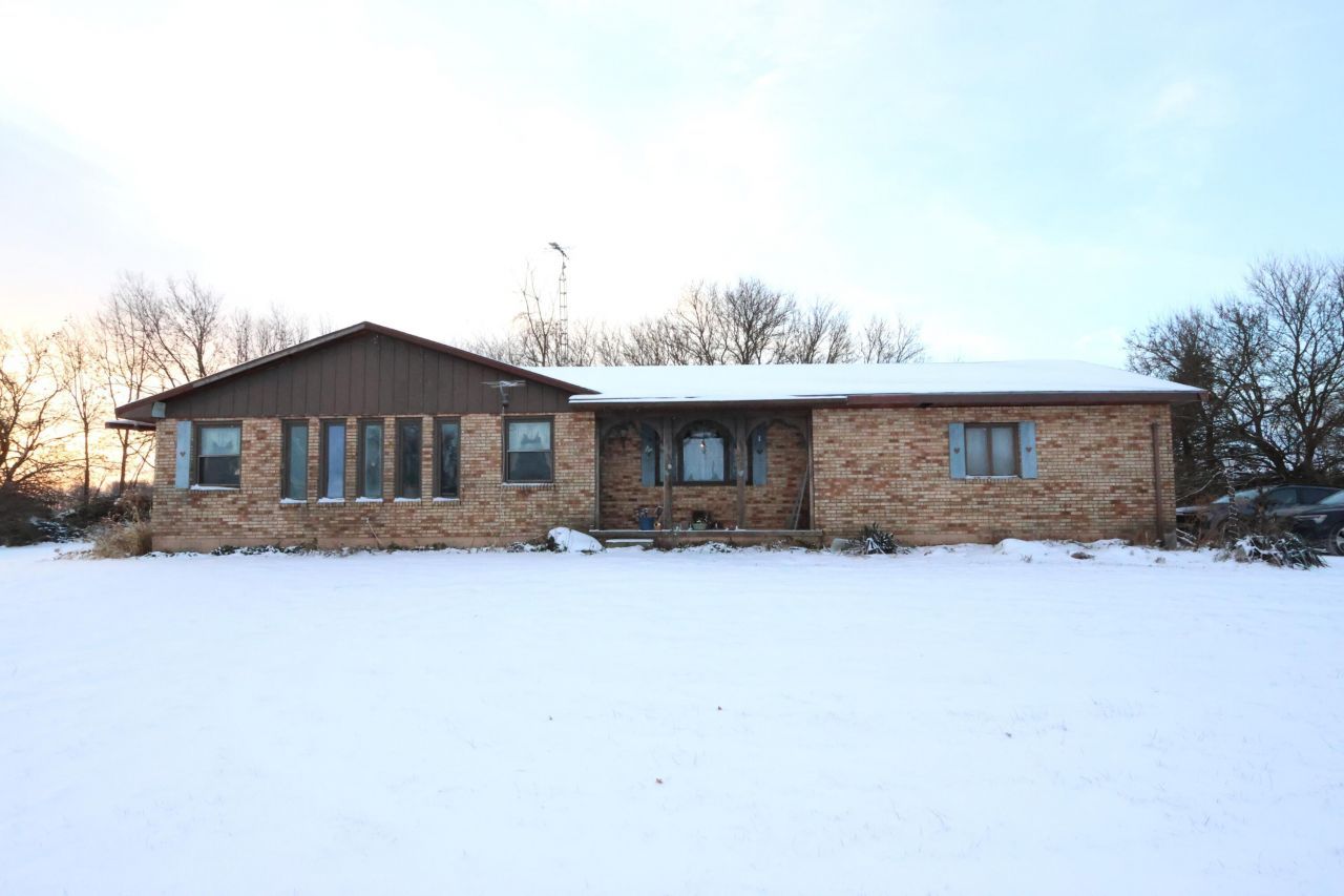 2285 Shafer Road, Bucyrus, OH 44820 Main Photo
