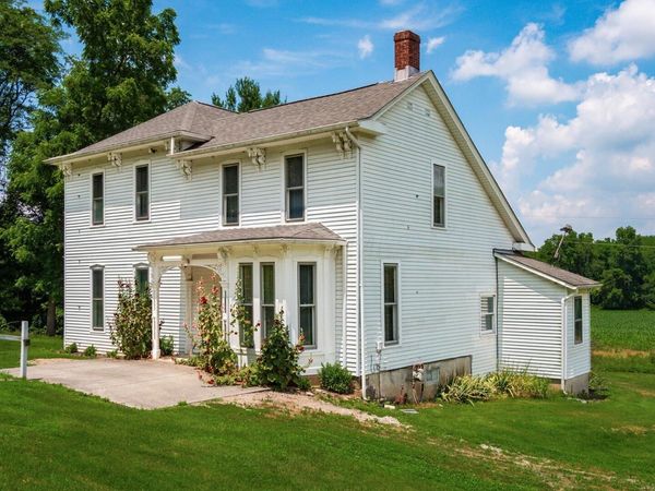 13255 Lonesome Road, Thornville, OH 43076