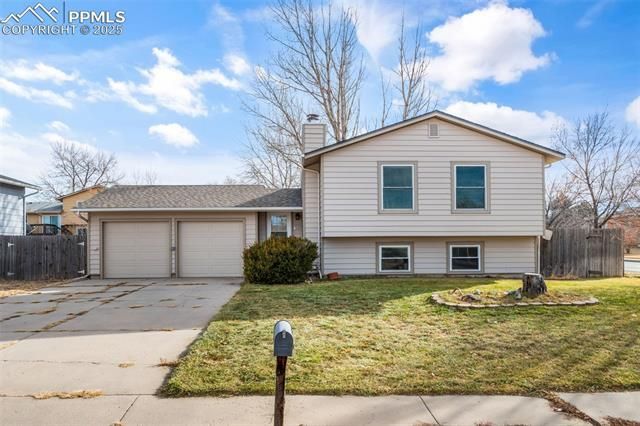 7515 Vineland Trail, Colorado Springs, CO 80911 Main Photo