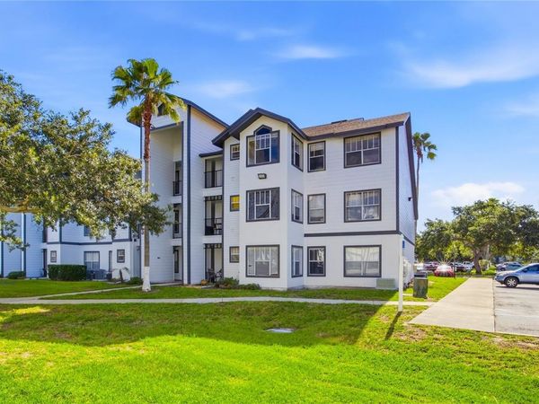 2207 ANTIGUA PLACE, Unit 738, KISSIMMEE, FL 34741