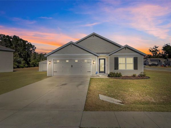 22608 NW 196TH LANE, HIGH SPRINGS, FL 32643