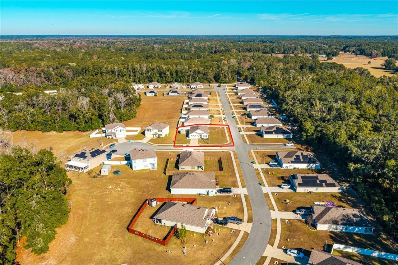 22608 NW 196th Lane, High Springs, FL 32643 Photo