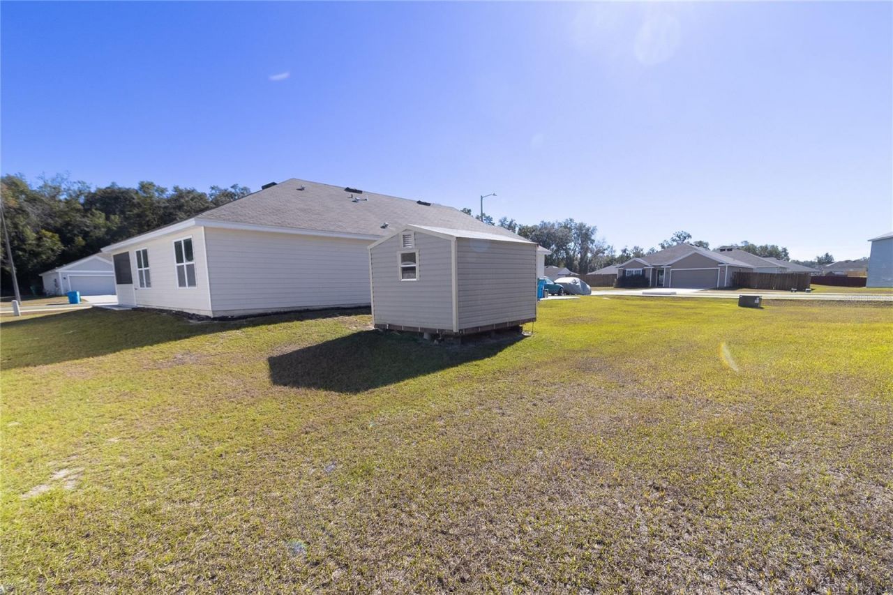 22608 NW 196th Lane, High Springs, FL 32643 Photo