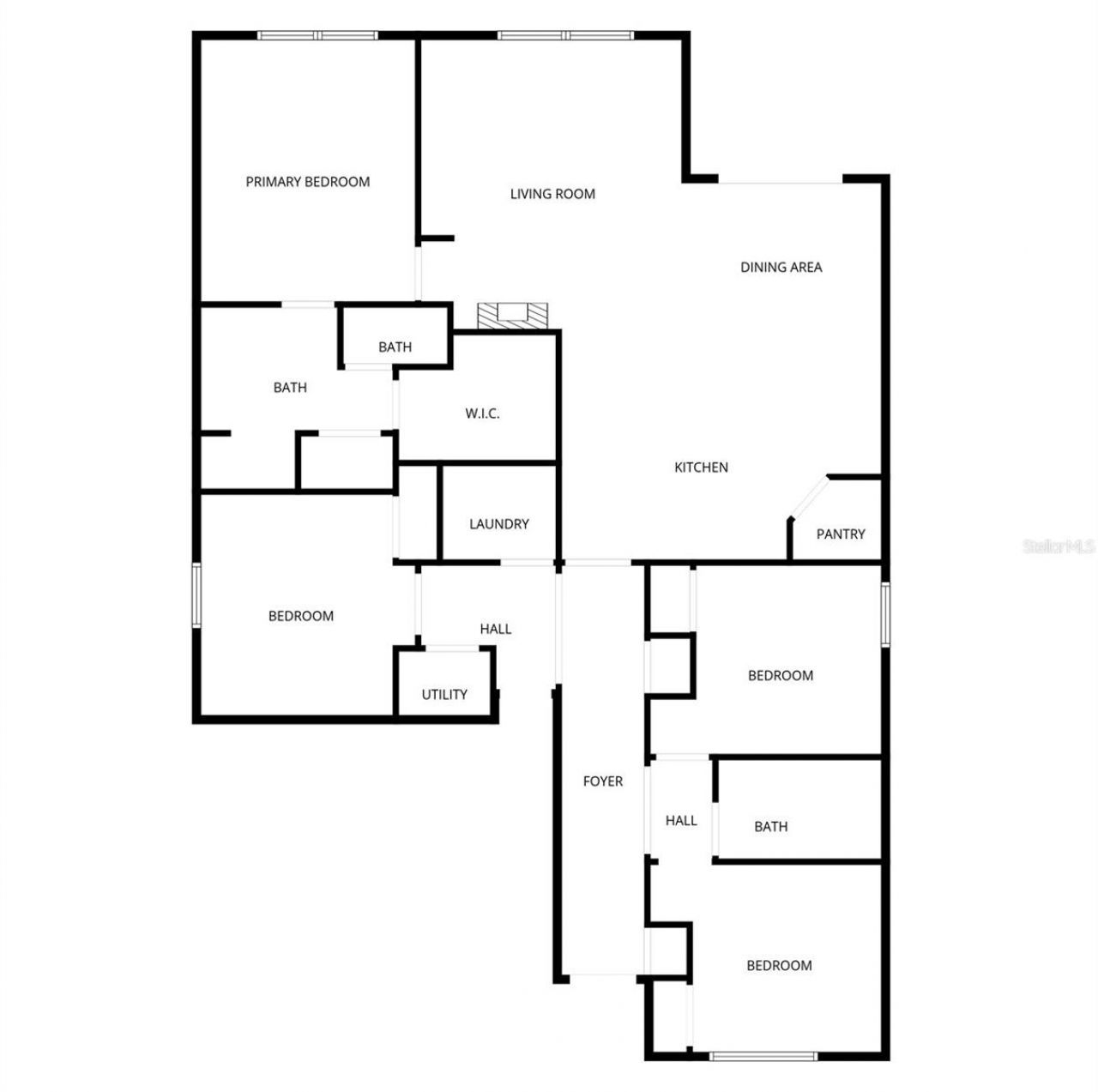 22608 NW 196th Lane, High Springs, FL 32643 Photo