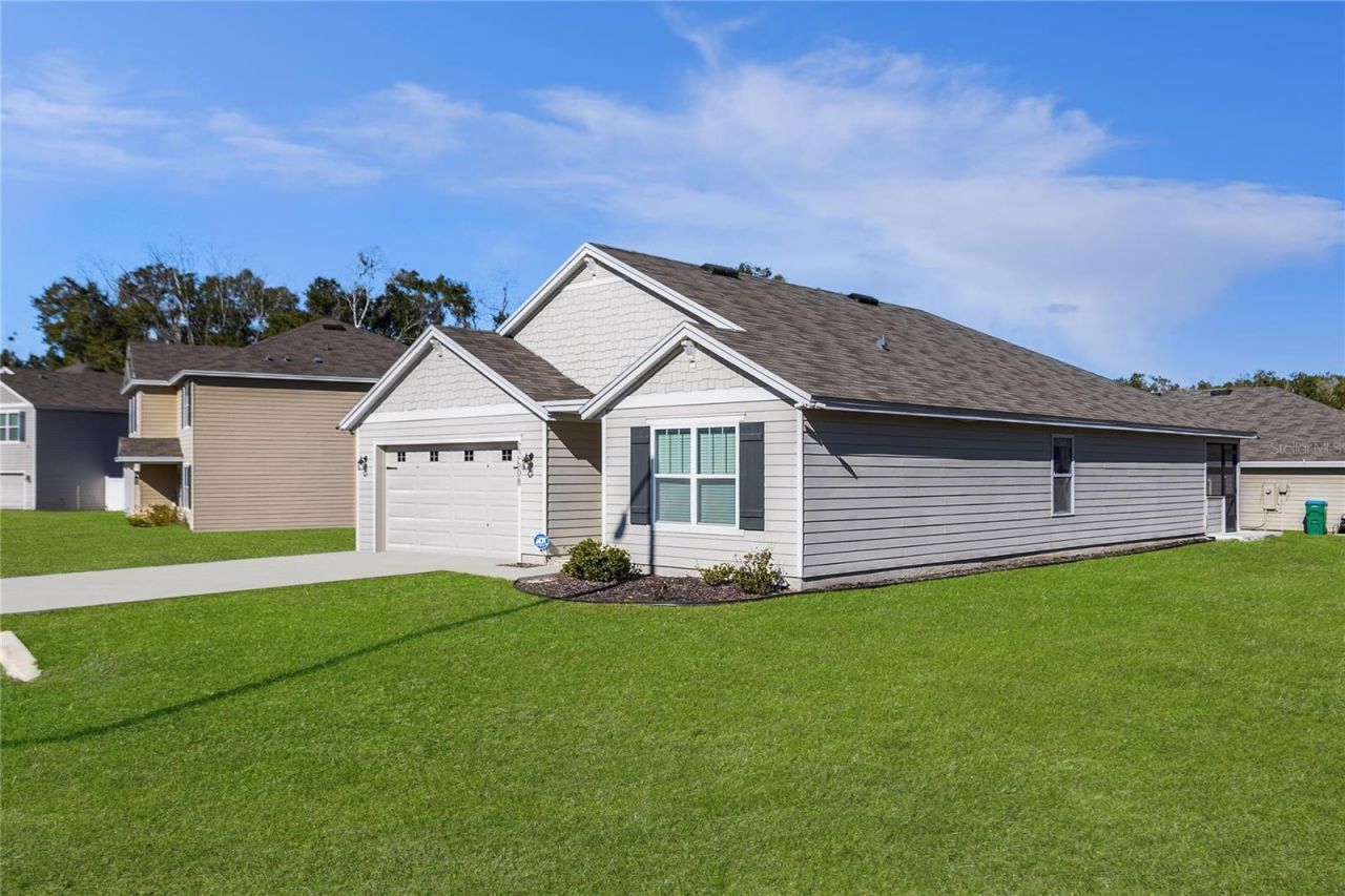 22608 NW 196th Lane, High Springs, FL 32643 Photo