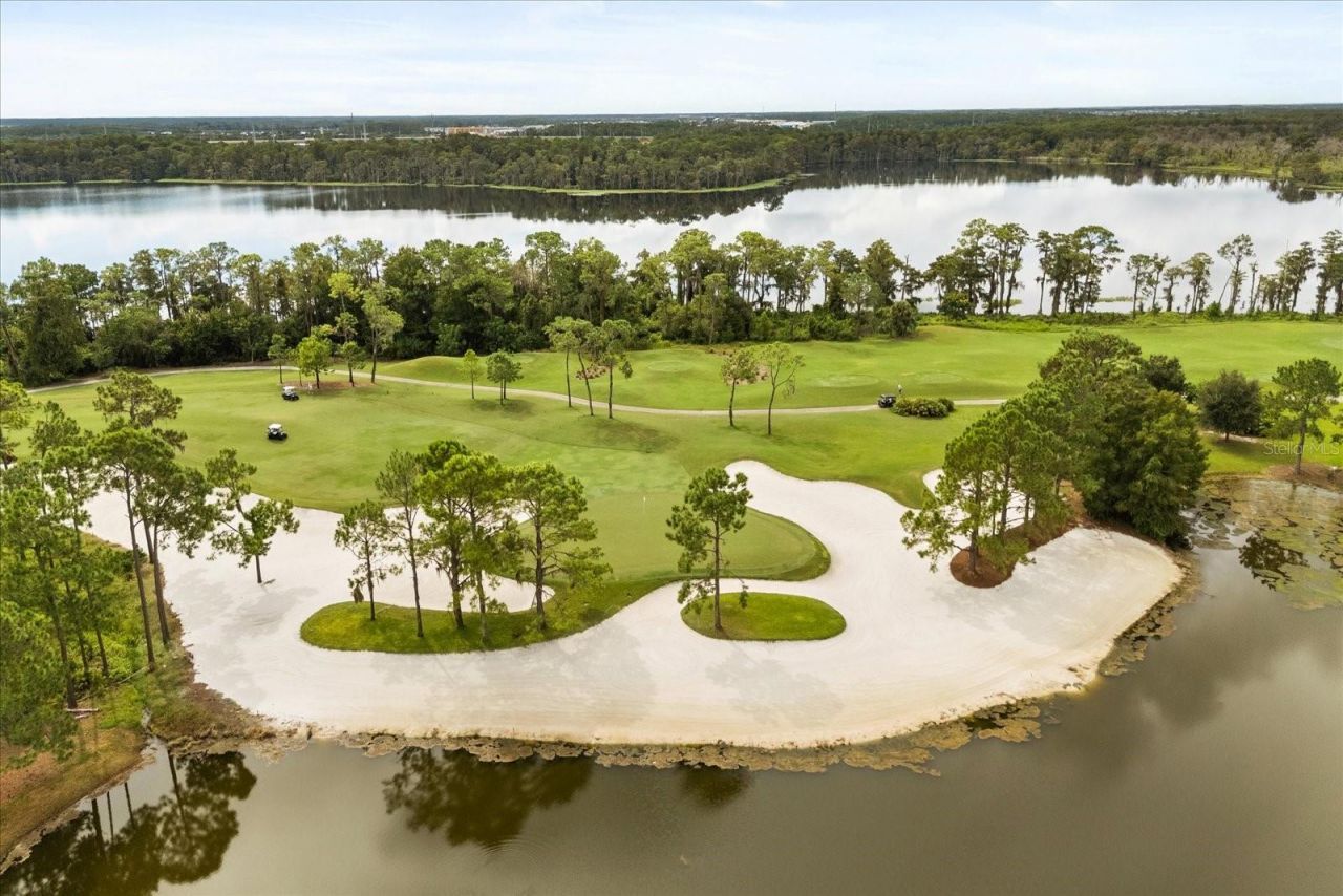 9264 Sloane Street, Orlando, FL 32827 Photo