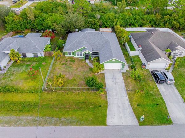 418 WINDERMERE DRIVE, LEHIGH ACRES, FL 33972
