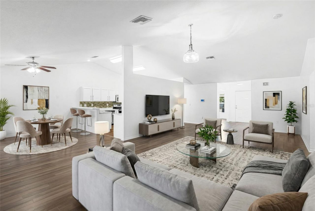 418 Windermere Drive, Lehigh Acres, FL 33972 Photo