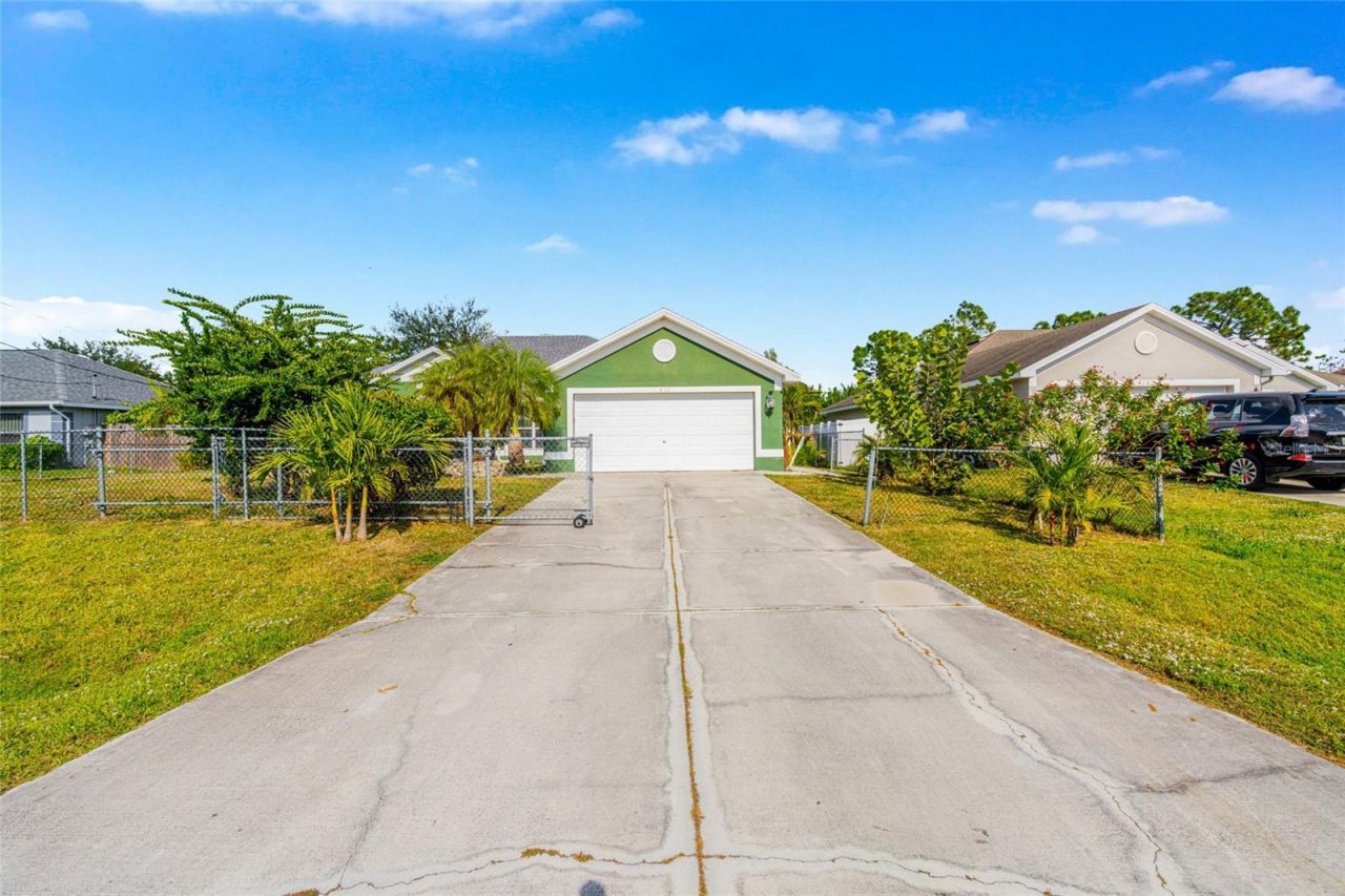 418 Windermere Drive, Lehigh Acres, FL 33972 Photo
