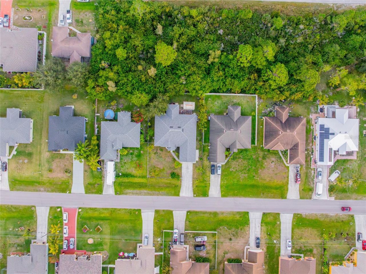 418 Windermere Drive, Lehigh Acres, FL 33972 Photo