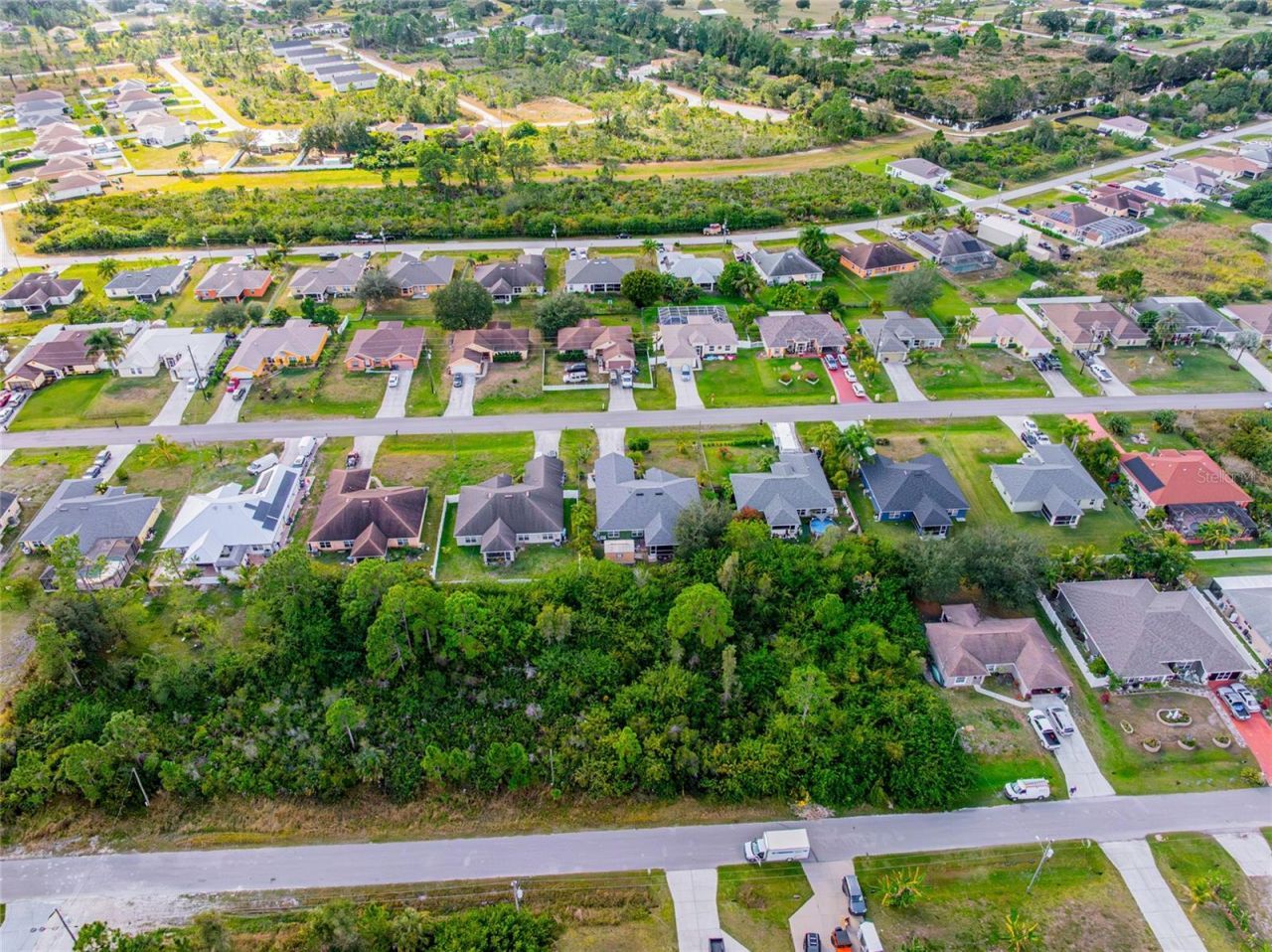 418 Windermere Drive, Lehigh Acres, FL 33972 Photo