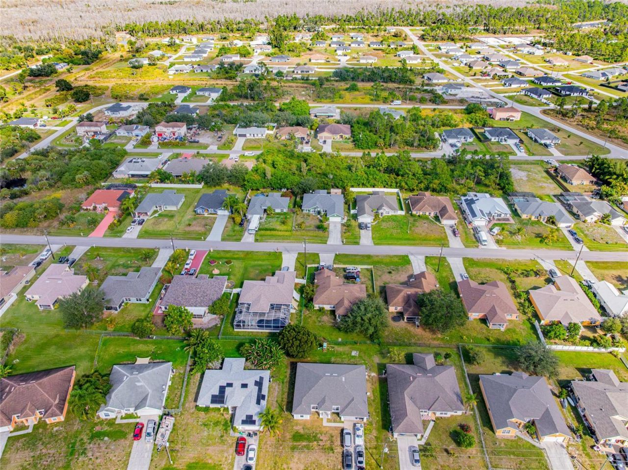 418 Windermere Drive, Lehigh Acres, FL 33972 Photo