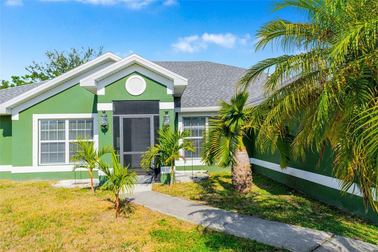 418 Windermere Drive, Lehigh Acres, FL 33972 Photo