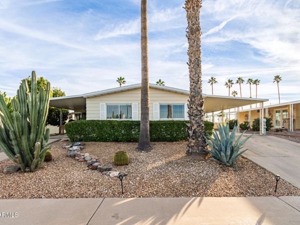 5263 E McDowell Road, Mesa, AZ 85215