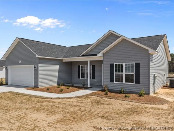 90 Orchard Lane, Parkton, NC 28371