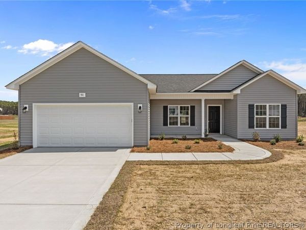 90 Orchard Lane, Parkton, NC 28371