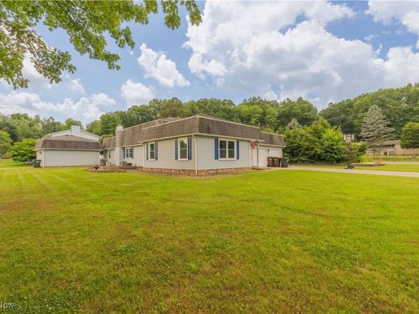 1116 Genoa Avenue NW, Massillon, OH 44646