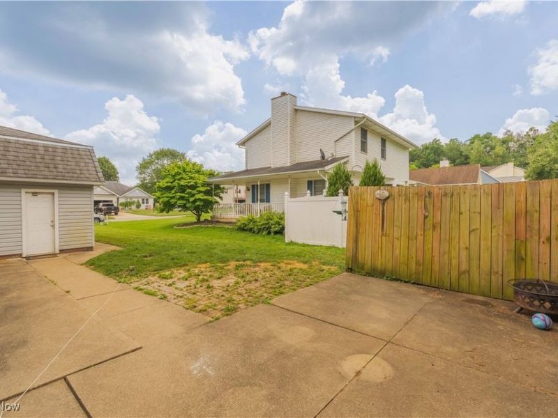 1116 Genoa Avenue NW, Massillon, OH 44646 Photo 14