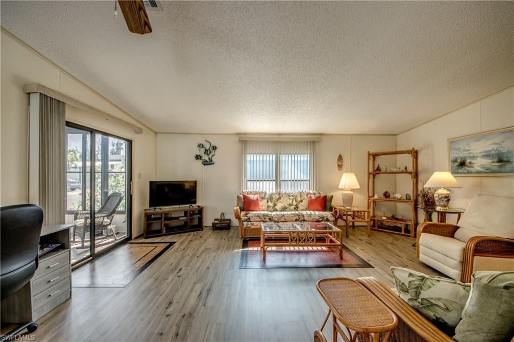 4939 Mullette Ln , Saint James City, FL 33956 Photo