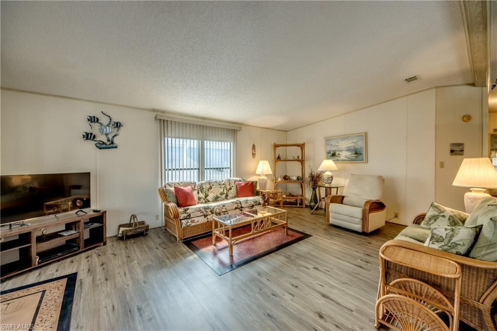 4939 Mullette Ln , Saint James City, FL 33956 Photo