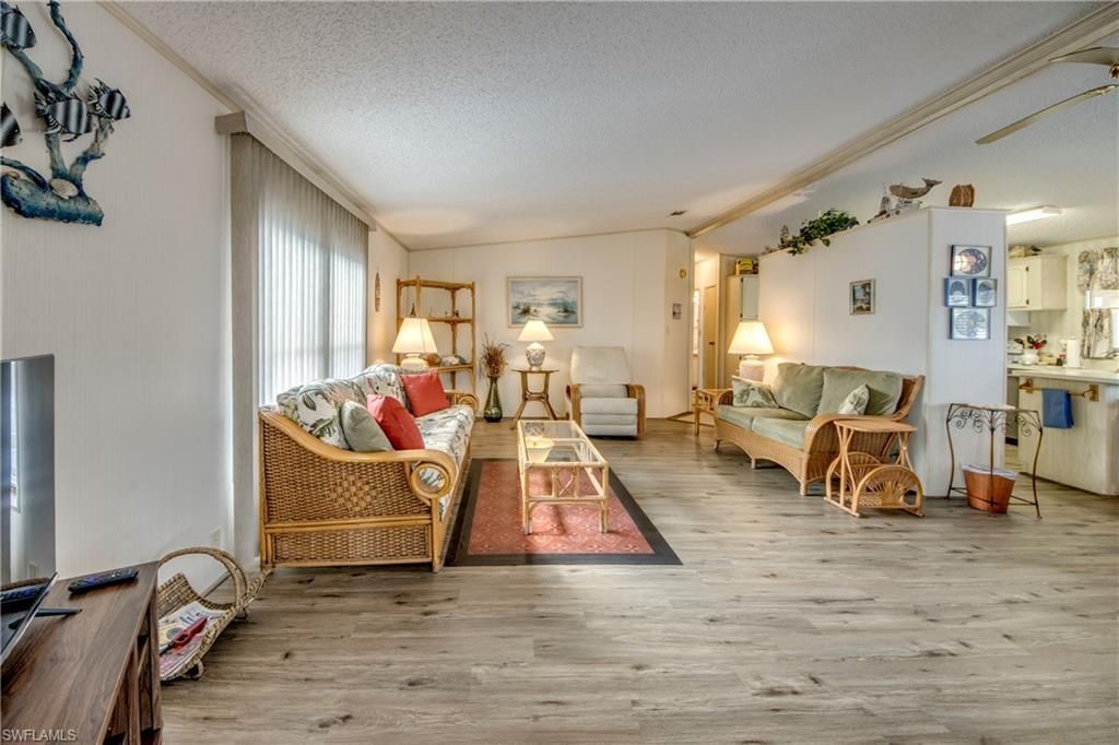 4939 Mullette Ln , Saint James City, FL 33956 Photo